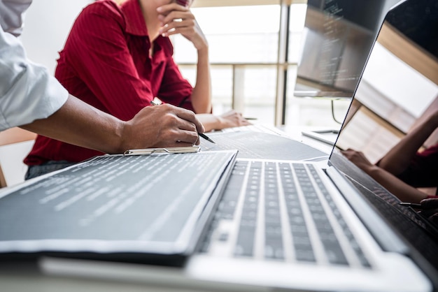 Interface design and prototyping