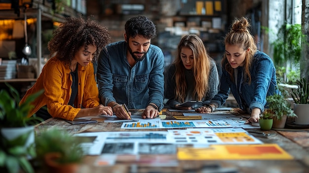 Interface design and prototyping