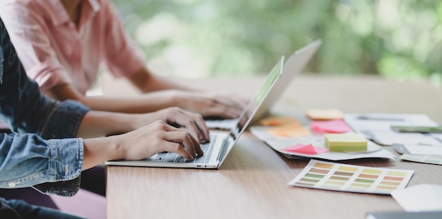 UX/UI design services