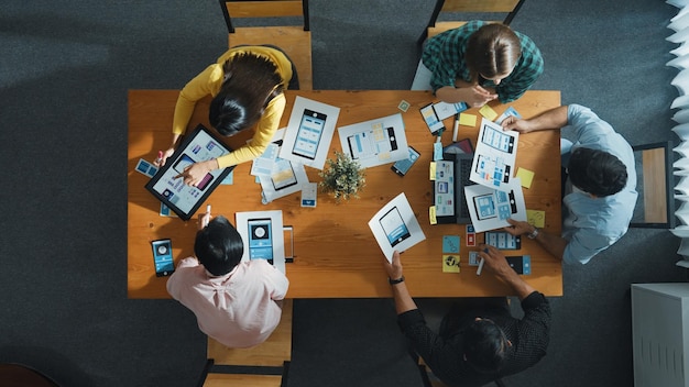 Usability optimization